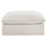 Gimma Ottoman With Storage Ash-1600511
