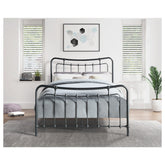 Full Bed 1601F-1