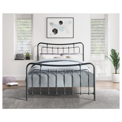 Full Bed 1601F-1