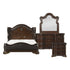 4pc Set (QB+NS+DR+MR) 1603-1*4
