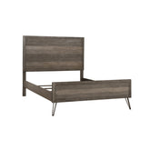 (3) QUEEN BED 1604-1*
