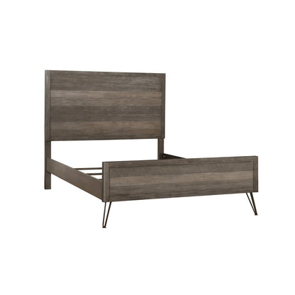 (3) QUEEN BED 1604-1*