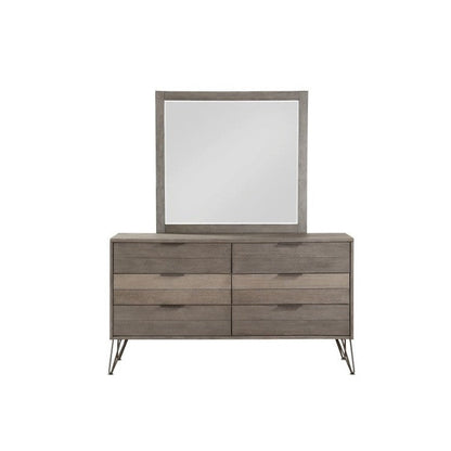 MIRROR 1604-6