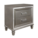 NIGHT STAND 1616-4
