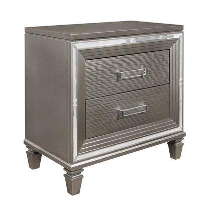 NIGHT STAND 1616-4
