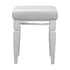 Vanity Stool 1616W-14