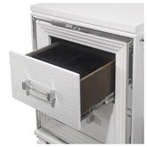 (3) Vanity Dresser with Mirror 1616W-15*