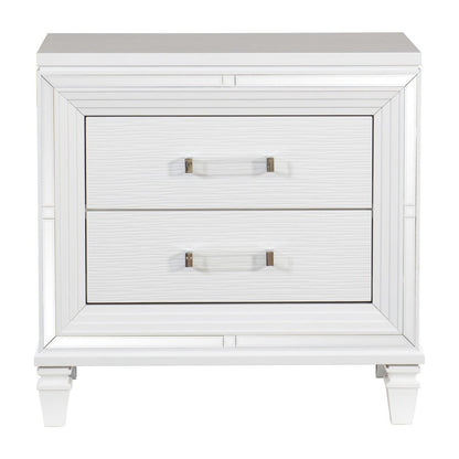 Night Stand 1616W-4