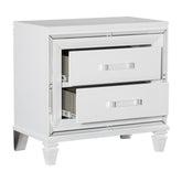 Night Stand 1616W-4