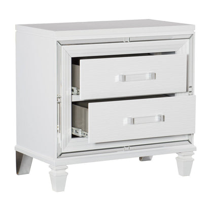 Night Stand 1616W-4