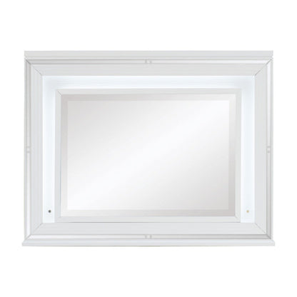 Mirror 1616W-6
