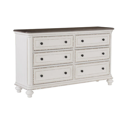 Dresser 1624W-5