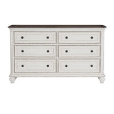 Dresser 1624W-5