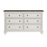 Dresser 1624W-5