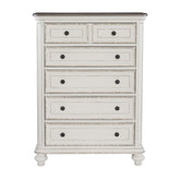 Chest 1624W-9