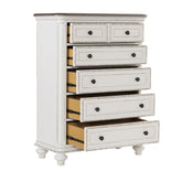 Chest 1624W-9