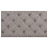 (3) Queen Bed 1624W-1*