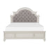 (3) Queen Bed 1624W-1*