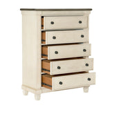 CHEST 1626-9