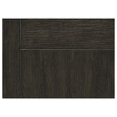 SOFA TBL W/2 DRAWERS 5627GY-05