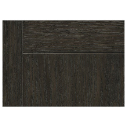 SOFA TBL W/2 DRAWERS 5627GY-05