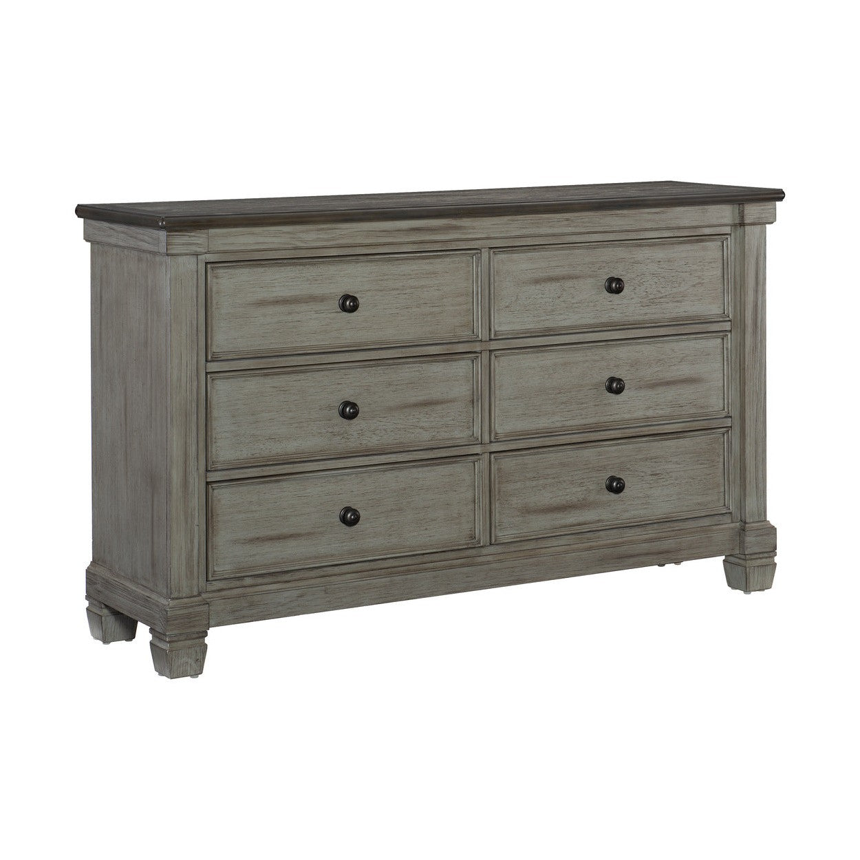 DRESSER 1626GY-5