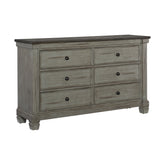 DRESSER 1626GY-5