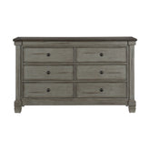 DRESSER 1626GY-5