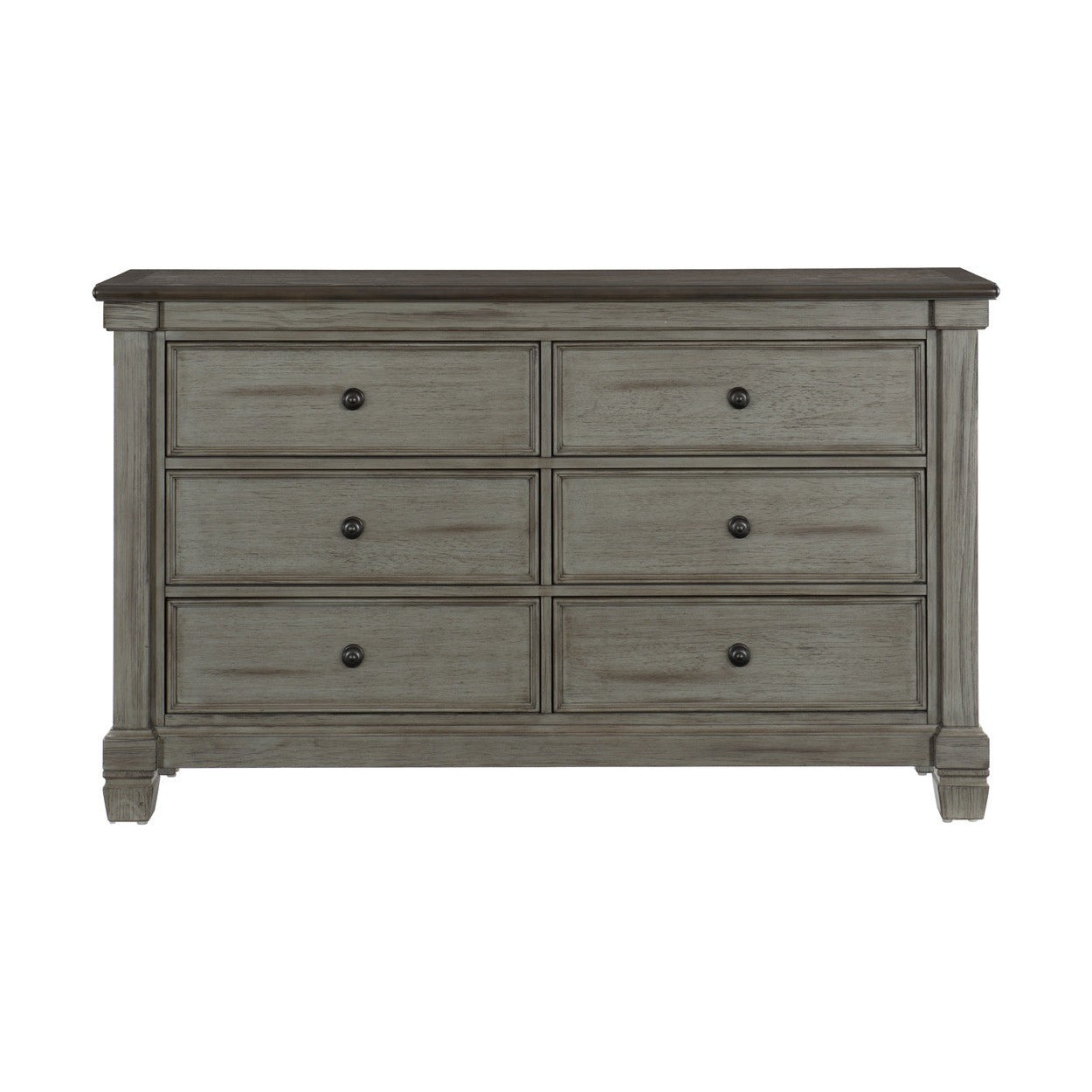 DRESSER 1626GY-5