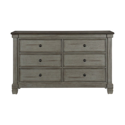 DRESSER 1626GY-5