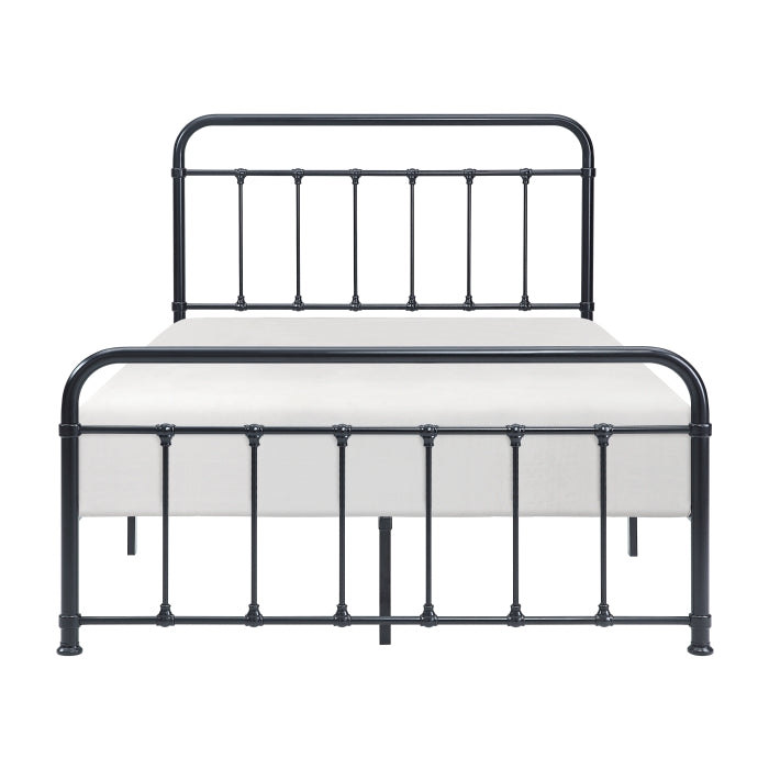 Homelegance Full Platform Bed