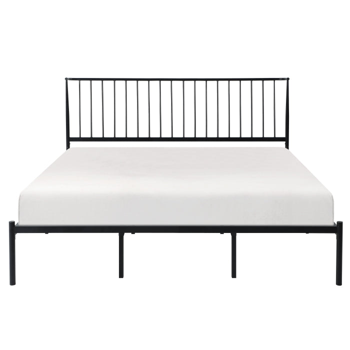 Homelegance Eastern King Platform Bed
