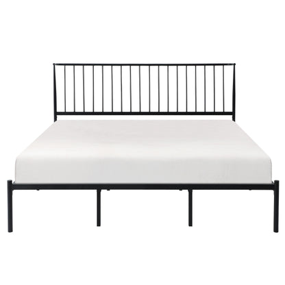 Homelegance Eastern King Platform Bed