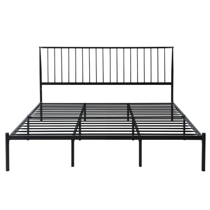 Homelegance Eastern King Platform Bed