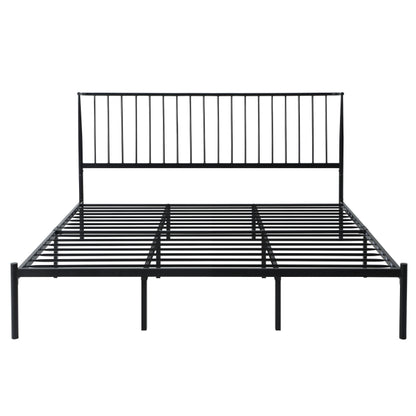 Homelegance Eastern King Platform Bed