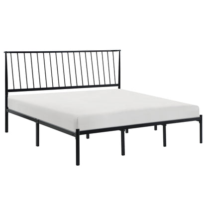 Homelegance Eastern King Platform Bed