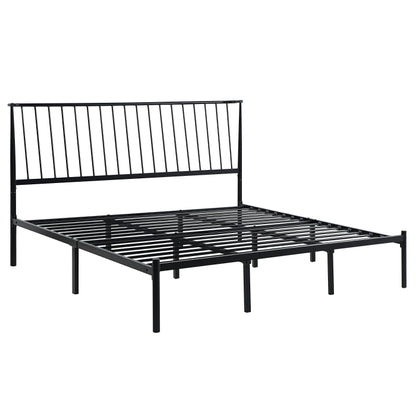 Homelegance Eastern King Platform Bed