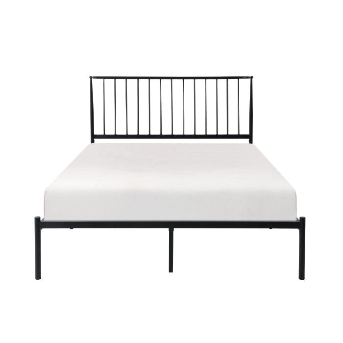 Homelegance Full Platform Bed