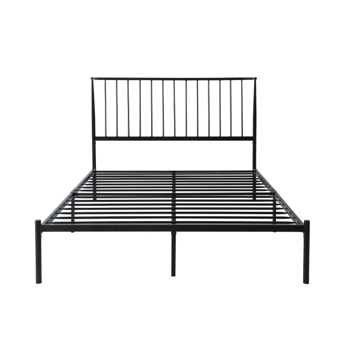 Homelegance Full Platform Bed
