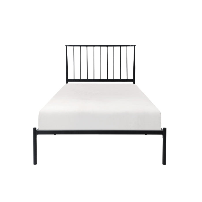 Homelegance Twin Platform Bed
