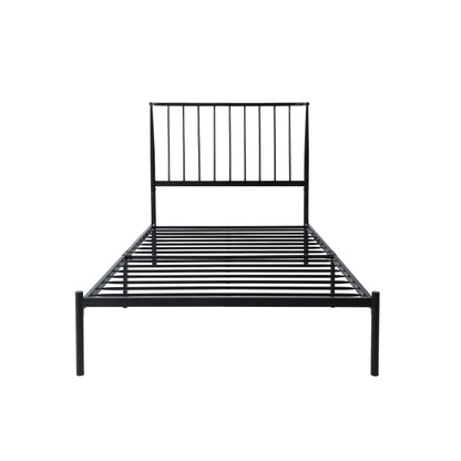 Homelegance Twin Platform Bed