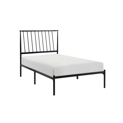 Homelegance Twin Platform Bed