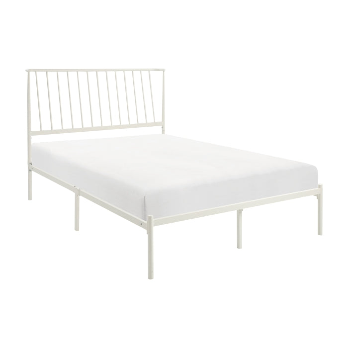 Homelegance Full Platform Bed