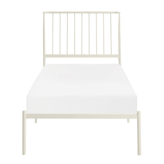 Homelegance Twin Platform Bed