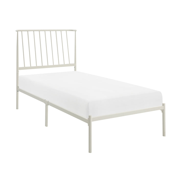 Homelegance Twin Platform Bed