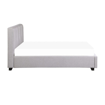 (3) Queen Platform Bed 1632-1*