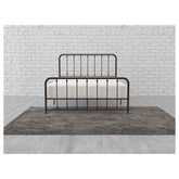 Eastern King Bed 1638K-1EK