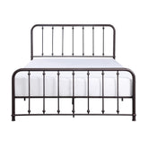 Eastern King Bed 1638K-1EK