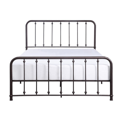 Eastern King Bed 1638K-1EK