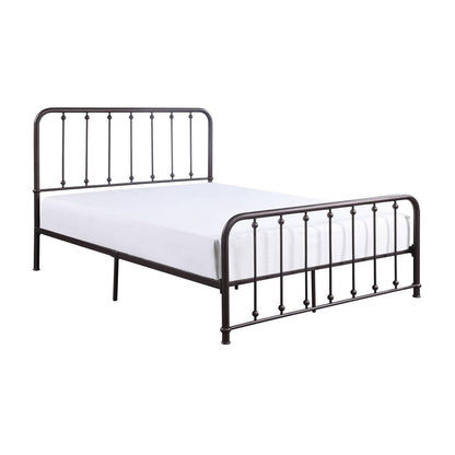 Eastern King Bed 1638K-1EK